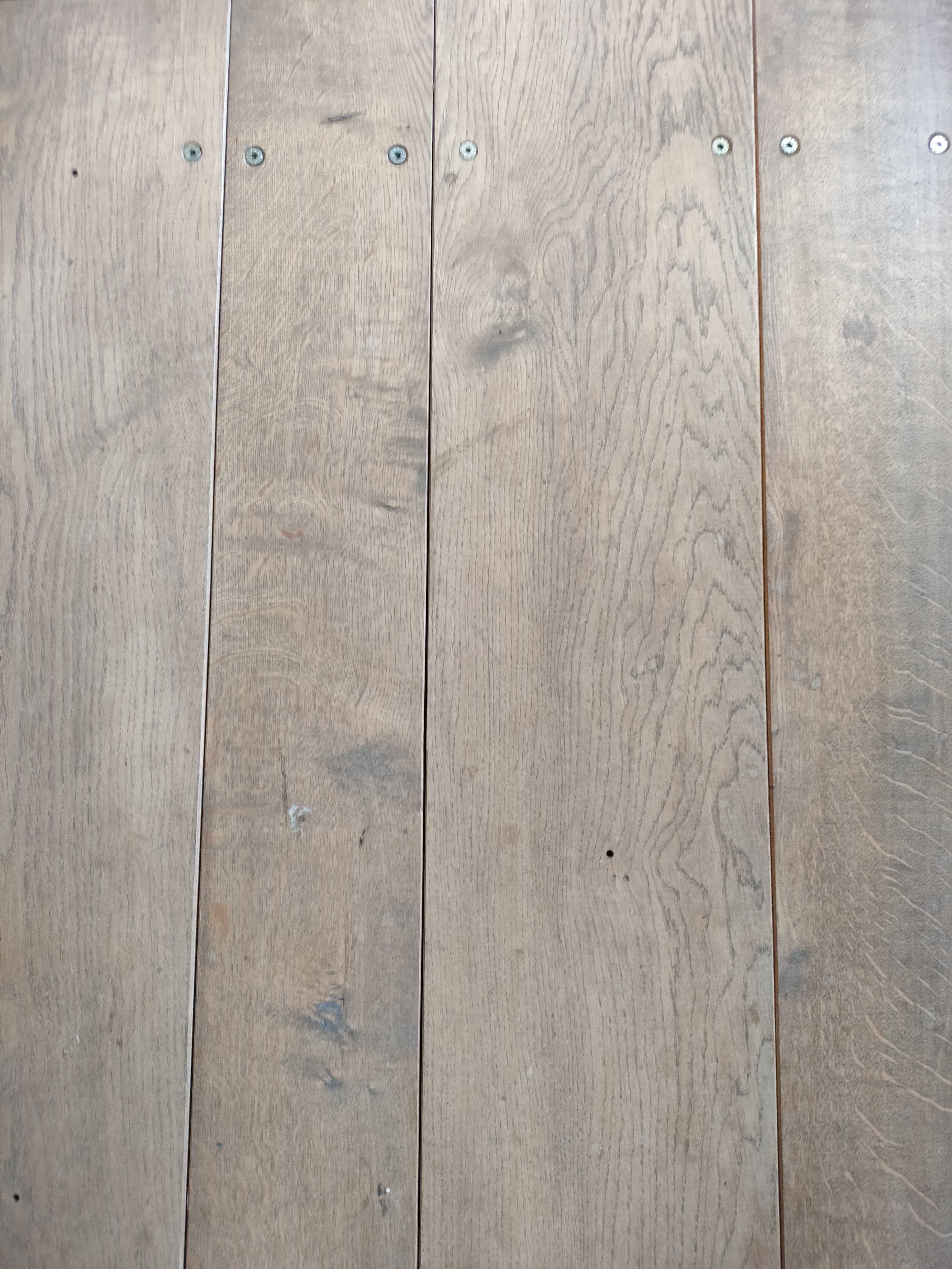 Laminated Wood Floor